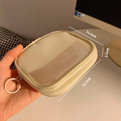 کیف کوچک توری