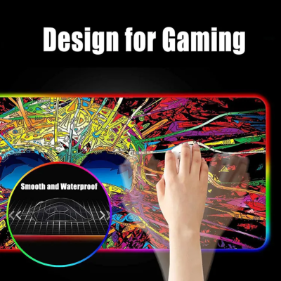 موس پد RGB