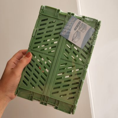 ارگانایزر سبدی سایز بزرگ