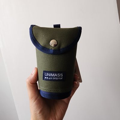 جامدادی unimass - green