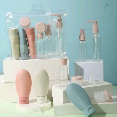 پک ۱۱ تکه مسافرتی