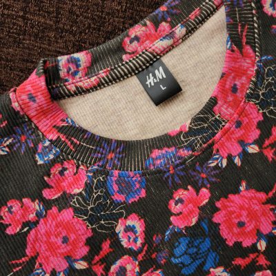 کراپ h&m