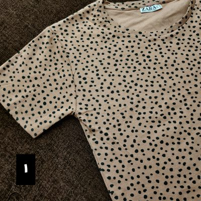 کراپ زارا