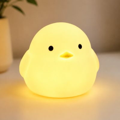 چراغ خواب جوجه